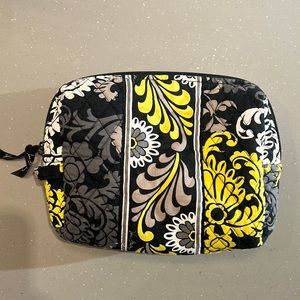 Vera Bradley Cosmetic Bag